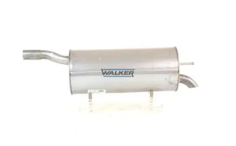 Глушитель выхлопных газов (конечный) WALKER 22512