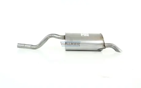Глушник вихлопних газів (кінцевий) WALKER 22565