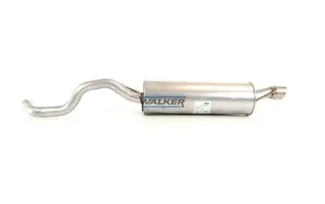 Глушитель выхлопных газов (конечный) WALKER 22720