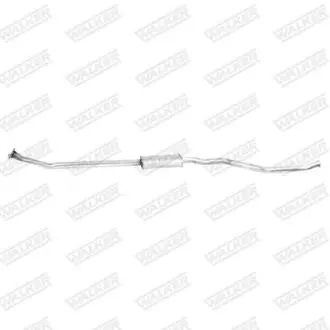 Глушник системи випуску (середній) WALKER 22754