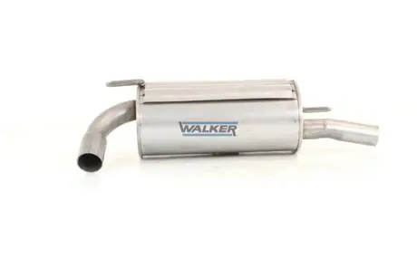 Глушитель, выпускная система WALKER 22781