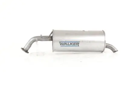 Глушник вихлопних газів (кінцевий) WALKER 22826