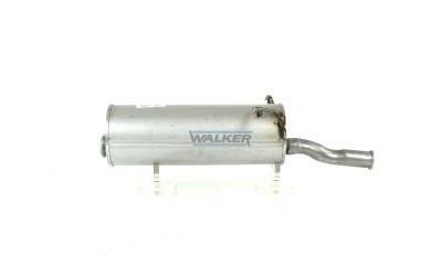 Глушитель выхлопных газов (конечный) WALKER 22843
