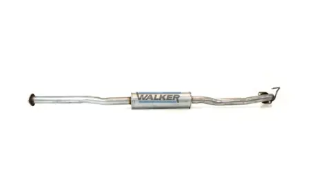 Глушник системи випуску (середній) WALKER 22905