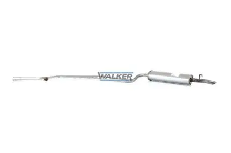 Глушник вихлопних газів (кінцевий) WALKER 22933