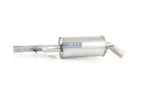 Глушник системи випуску (середній) WALKER 22973