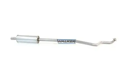 Центр. глушник,випускна сист. WALKER 23020