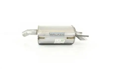 Задній. глушник,випускна сист. WALKER 23038