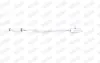 Глушник вихлопних газів (кінцевий) WALKER 23066 (фото 1)
