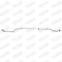 Глушник вихлопної системи середній CITROEN C3 I, C3 PLURIEL 1.4 02.02- WALKER 23086 (фото 7)