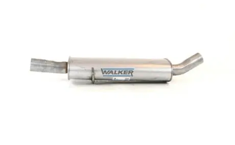 Глушник вихлопних газів (кінцевий) WALKER 23091