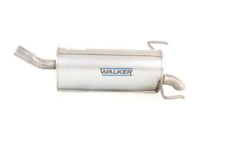 Глушник вихлопних газів (кінцевий) WALKER 23143 (фото 1)