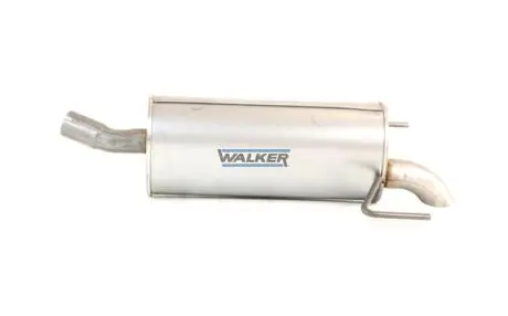 Глушник вихлопних газів (кінцевий) WALKER 23146