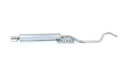 Глушник системи випуску (середній) WALKER 23157
