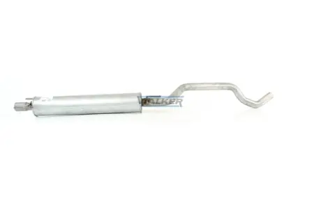 Глушник системи випуску (середній) WALKER 23182