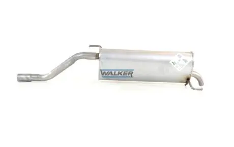 Глушитель выхлопных газов (конечный) WALKER 23249