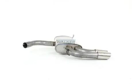 Глушник вихлопних газів (кінцевий) WALKER 23278