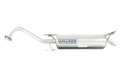 Глушитель выхлопных газов (конечный) WALKER 23328