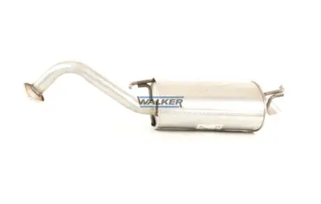 Глушник вихлопних газів (кінцевий) WALKER 23329