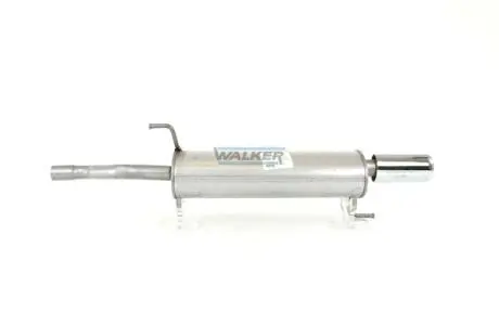 Глушитель выхлопных газов (конечный) WALKER 23352