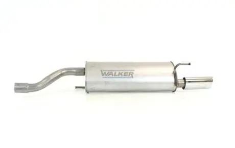 Глушитель выхлопных газов (конечный) WALKER 23381