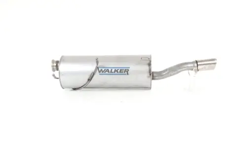 Tіumik ukіadu wydechowego, tylny WALKER 23465