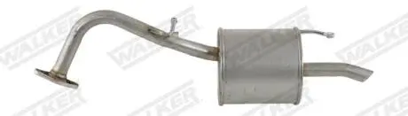 Амортизатор WALKER 23498