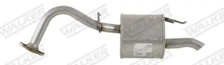 Амортизатор WALKER 23506