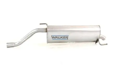 Глушитель выхлопных газов (конечный) WALKER 23606