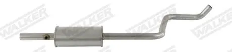 Випускна труба WALKER 23663