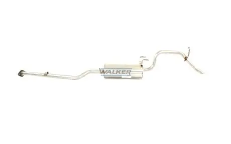 Амортизатор WALKER 24033
