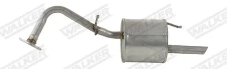 Автозапчасть WALKER 24330