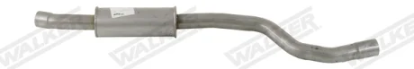 Проміжний глушник WALKER 24333