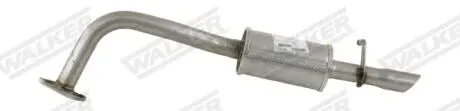 Автозапчасть WALKER 24529
