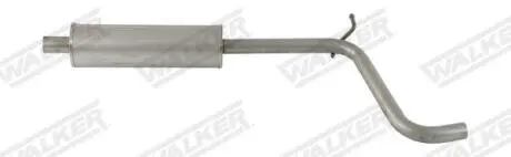 Автозапчасть WALKER 24552