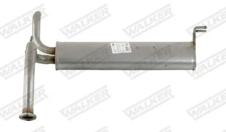 Автозапчасть WALKER 25285
