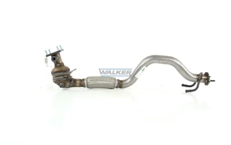 Каталізатор EURO 4 AUDI A3, VW GOLF V 1.4/1.6 08.03-07.08 WALKER 28149