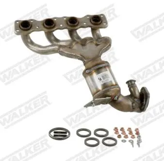 Автозапчасть WALKER 28874