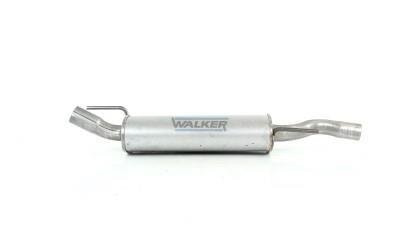 Глушитель выхлопных газов (конечный) WALKER 70615