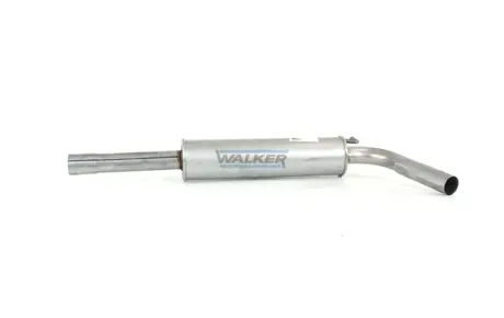 Глушник системи випуску (середній) WALKER 71333