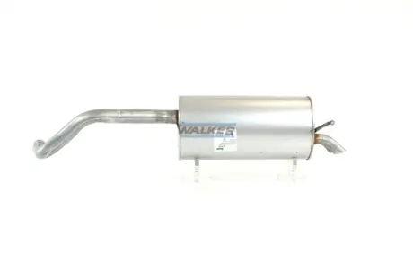 Глушник вихлопних газів (кінцевий) WALKER 72539