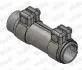 Соединительные элементы системы выпуска WALKER 80250 (фото 9)