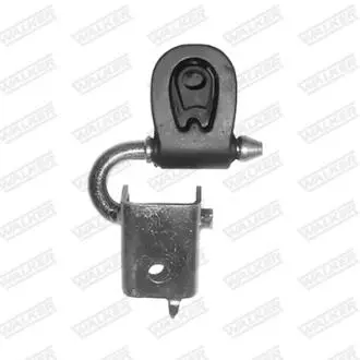 Кронштейн системы выпуска WALKER 80259