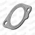 Прокладка глушителя BMW 3 (E46)/5 (E39/E60) 00-10 WALKER 80582 (фото 1)