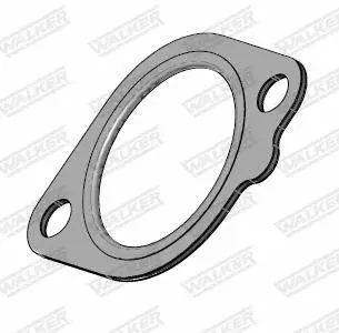 Прокладка глушника BMW 3 (E46)/5 (E39/E60) 00-10 WALKER 80582