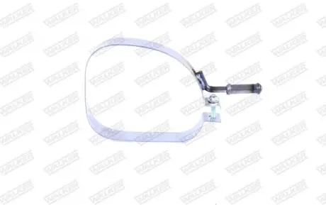 Czкњci montaїowe ukіadu wydechowego WALKER 80597