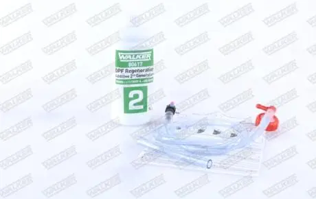 Присадка WALKER 80617
