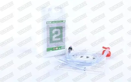 Присадка WALKER 80618