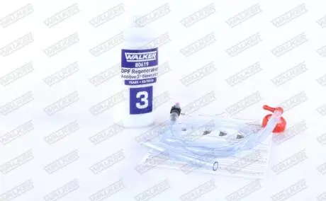 Присадка WALKER 80619