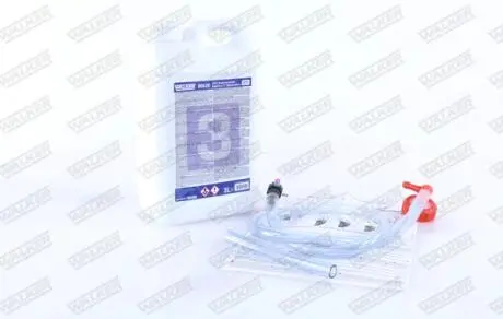 Присадка WALKER 80620